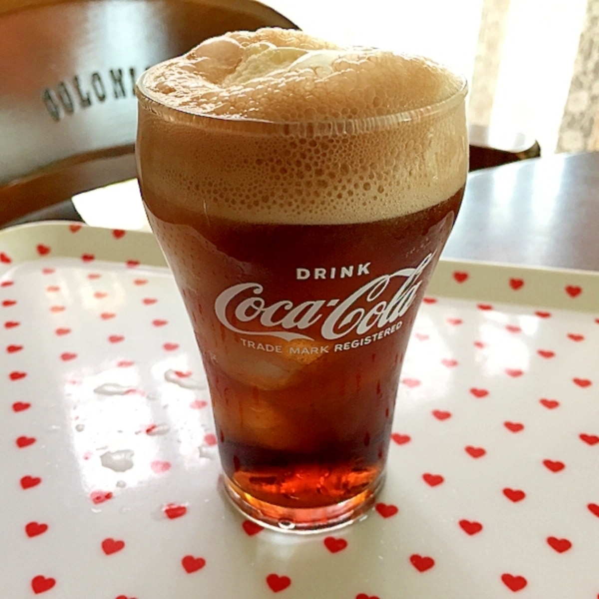 コーラ フロート レシピ 作り方 By かえるかえる38 楽天レシピ コーラ フロート レシピ 作り方 By かえるかえる38 楽天レシピ